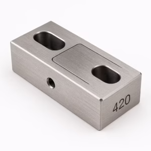 ss420 stainless steel