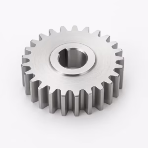 SS416 - stainless steel