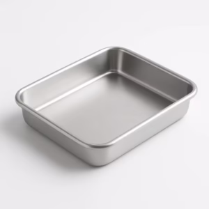 SS316 - Stainless steel