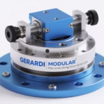 Workholding Machinist's Vice