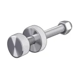 Precision alignment and positioning in CNC thread turning for accurate machining