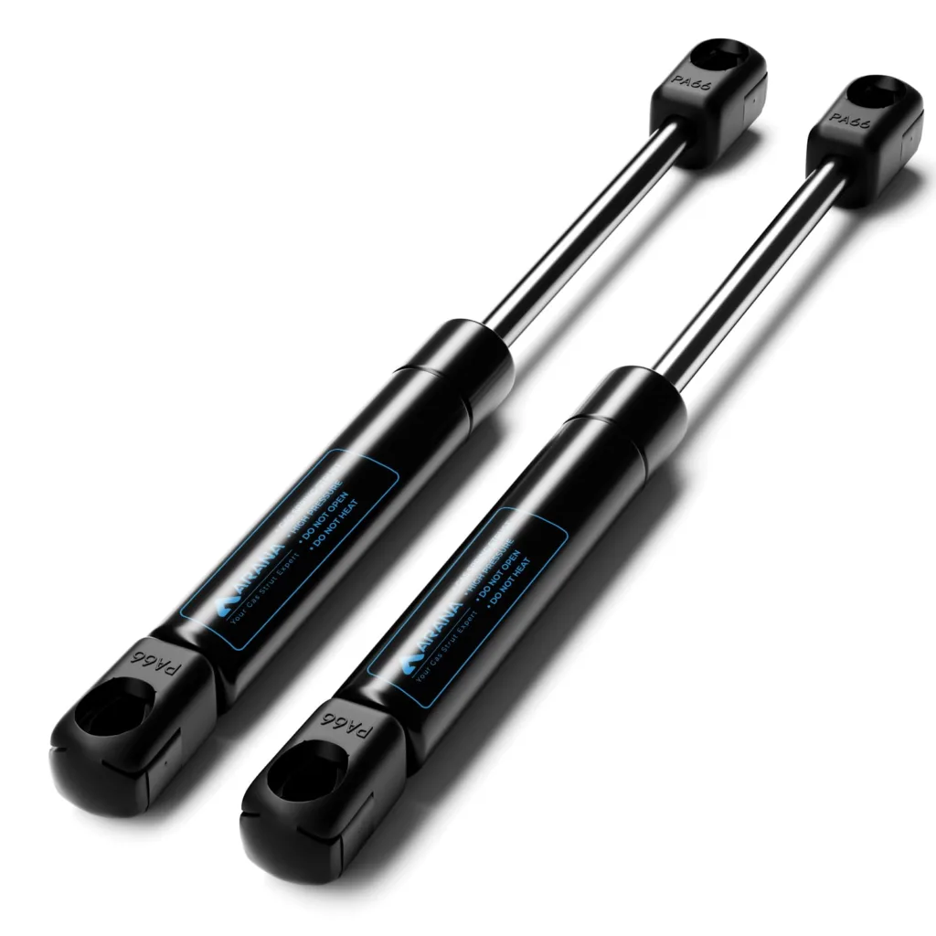 Gas spring