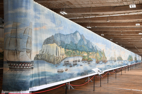 Whaling voyage