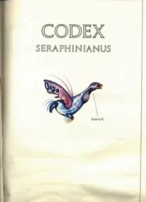 Codex 1