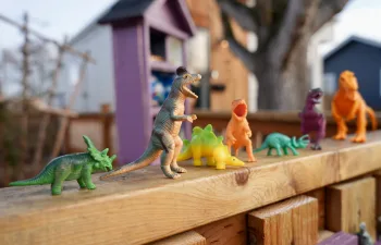 Dinorama Two
