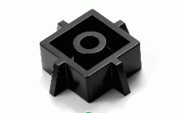 Quick visual summary: How common injection molding defects like sink marks, warp, and short shots manifest, and the design-for-manufacturing (DFM) solutions to fix them.
