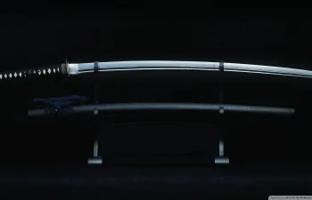Sword Two