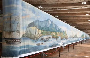 Whaling voyage